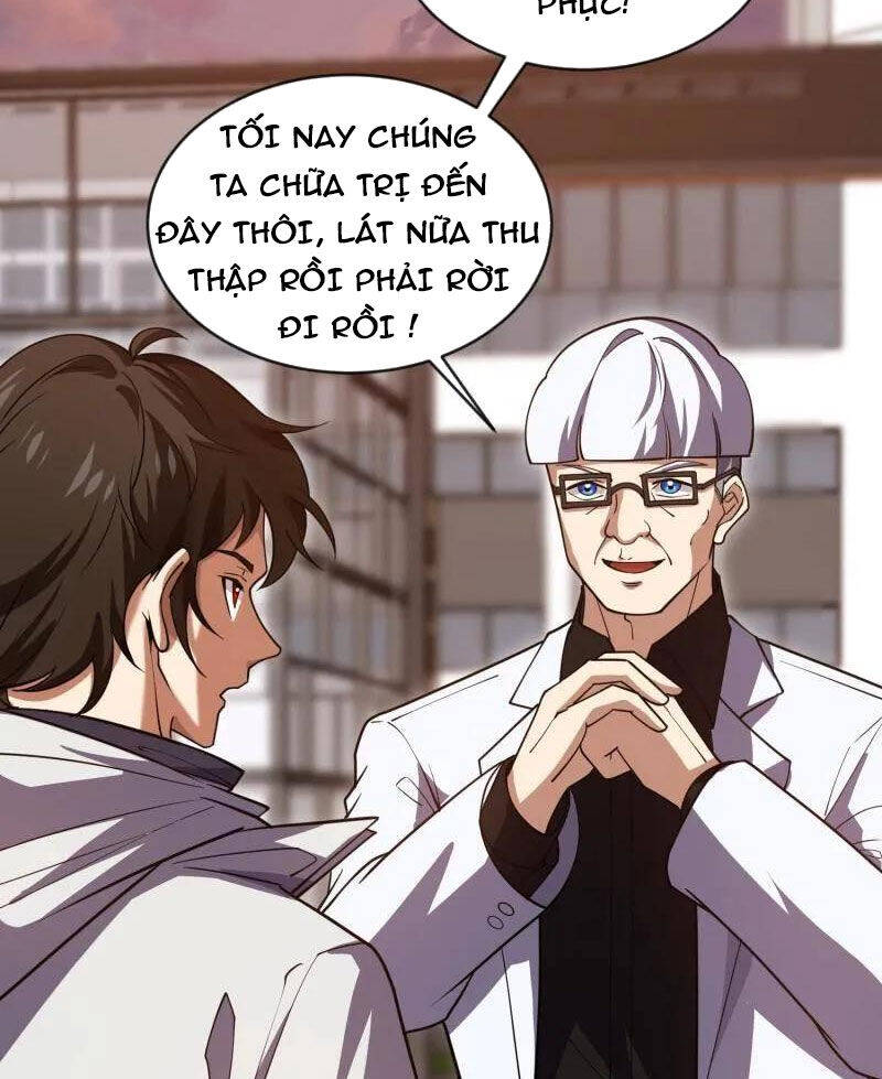 Đệ Nhất Danh Sách Chap 414 - Next Chap 415