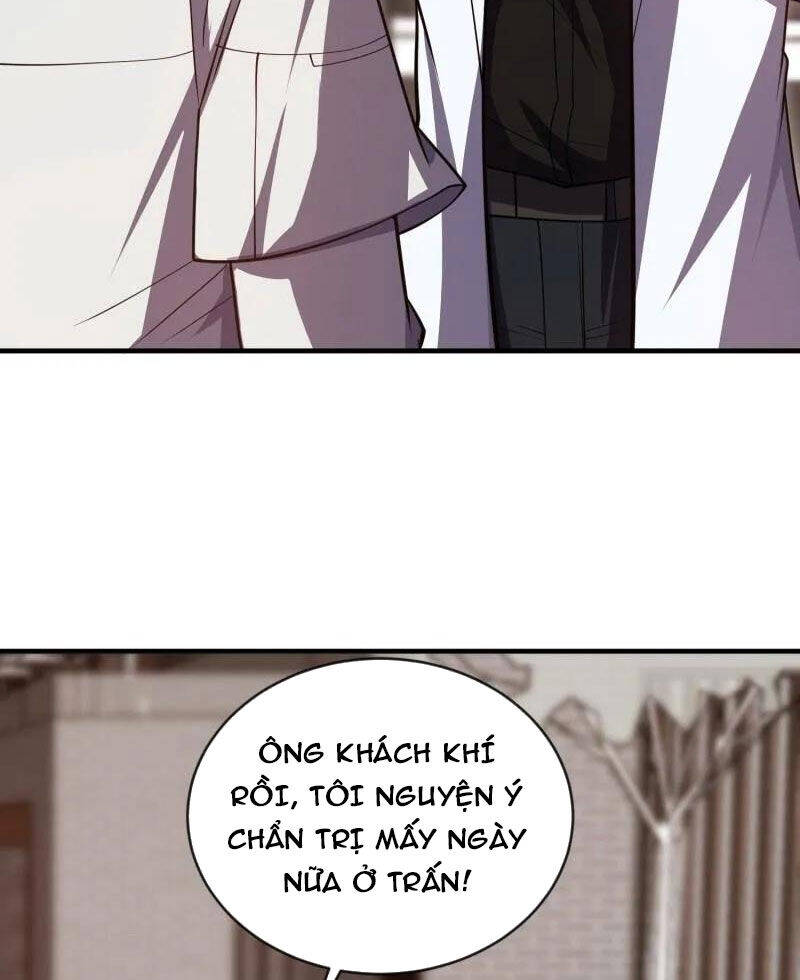 Đệ Nhất Danh Sách Chap 414 - Next Chap 415