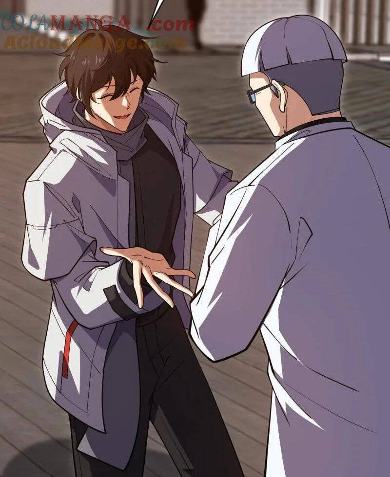Đệ Nhất Danh Sách Chap 414 - Next Chap 415