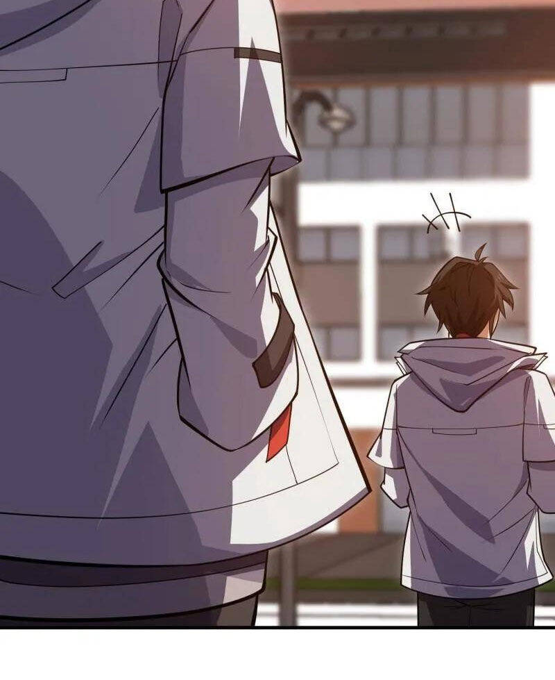 Đệ Nhất Danh Sách Chap 414 - Next Chap 415