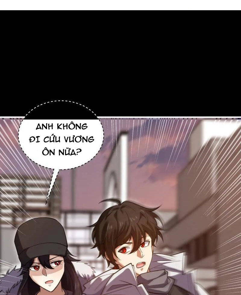 Đệ Nhất Danh Sách Chap 414 - Next Chap 415