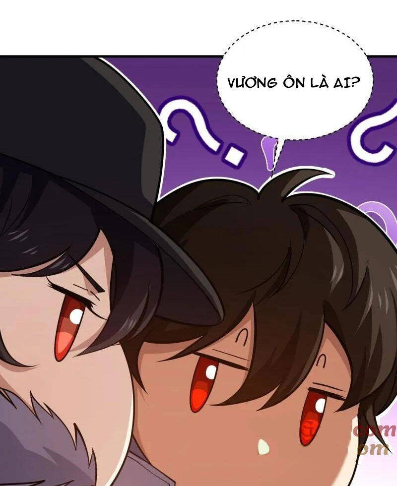 Đệ Nhất Danh Sách Chap 414 - Next Chap 415