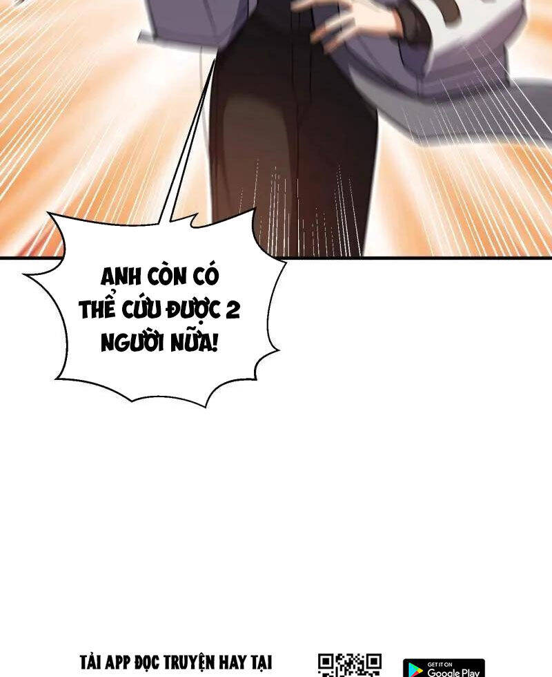 Đệ Nhất Danh Sách Chap 414 - Next Chap 415