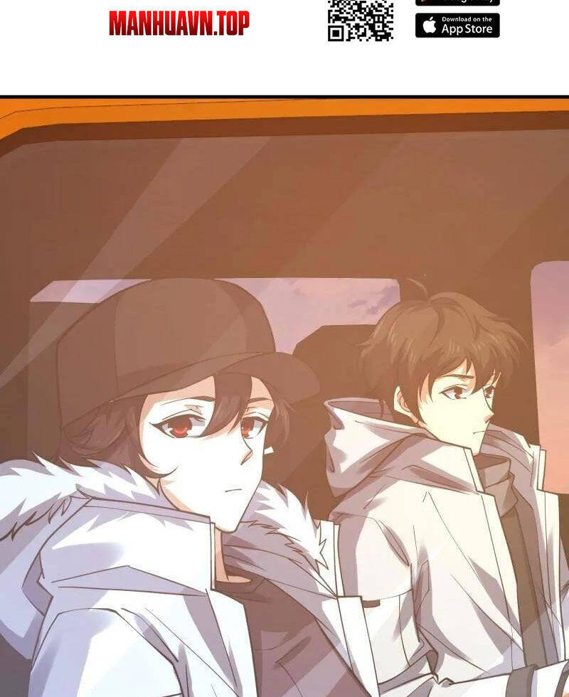 Đệ Nhất Danh Sách Chap 414 - Next Chap 415