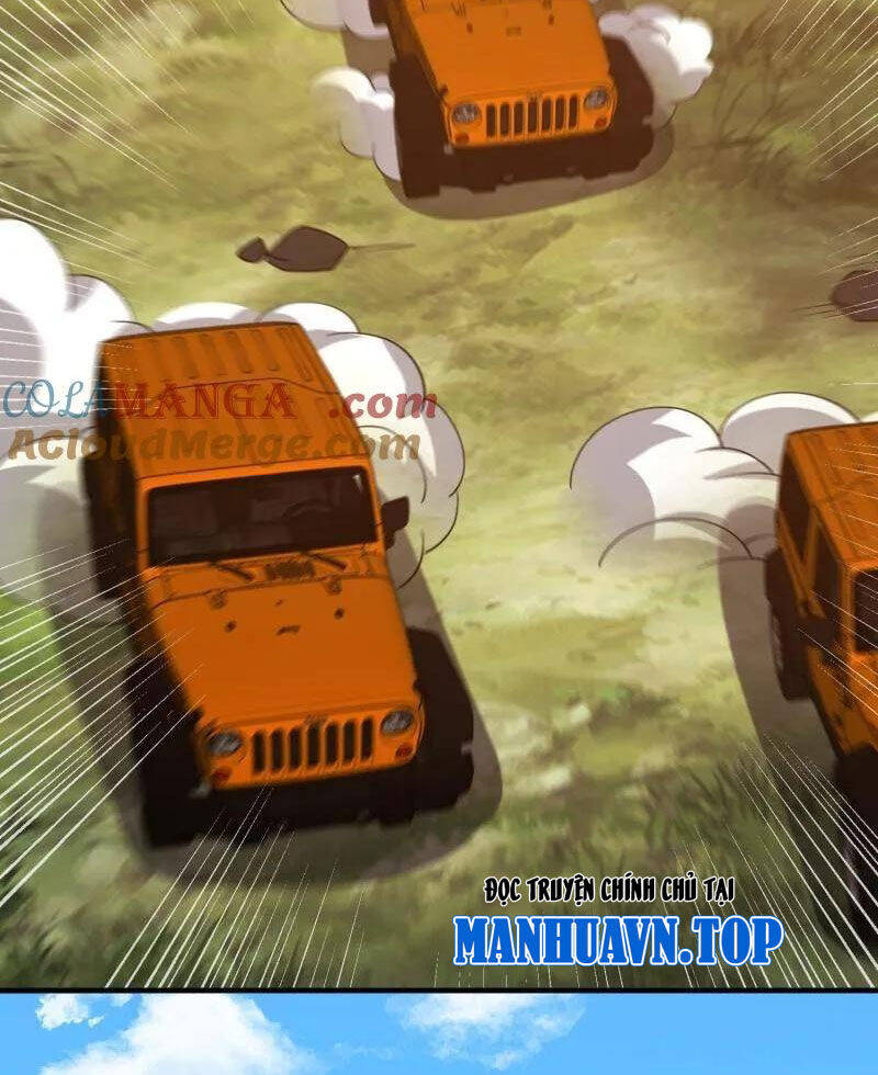 Đệ Nhất Danh Sách Chap 414 - Next Chap 415
