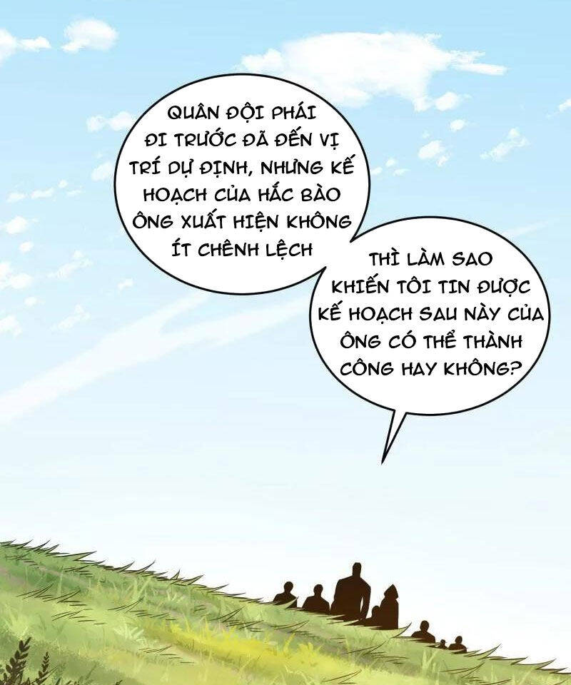 Đệ Nhất Danh Sách Chap 414 - Next Chap 415