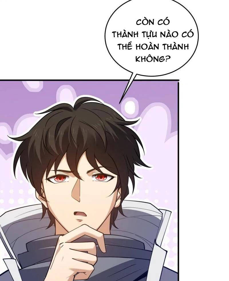 Đệ Nhất Danh Sách Chap 414 - Next Chap 415