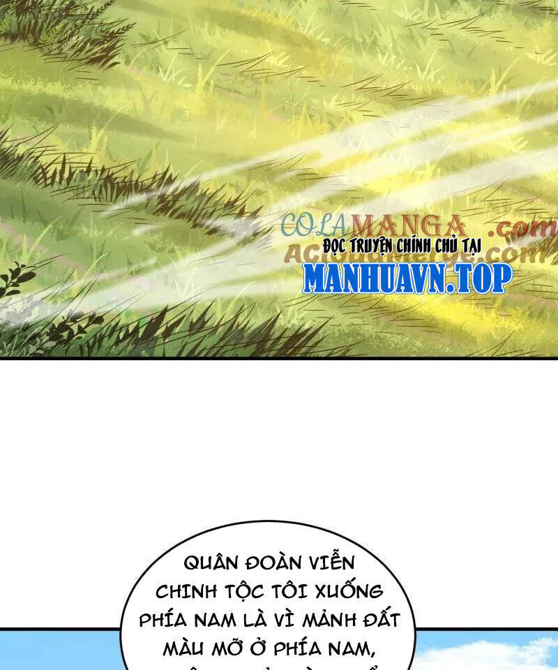 Đệ Nhất Danh Sách Chap 414 - Next Chap 415