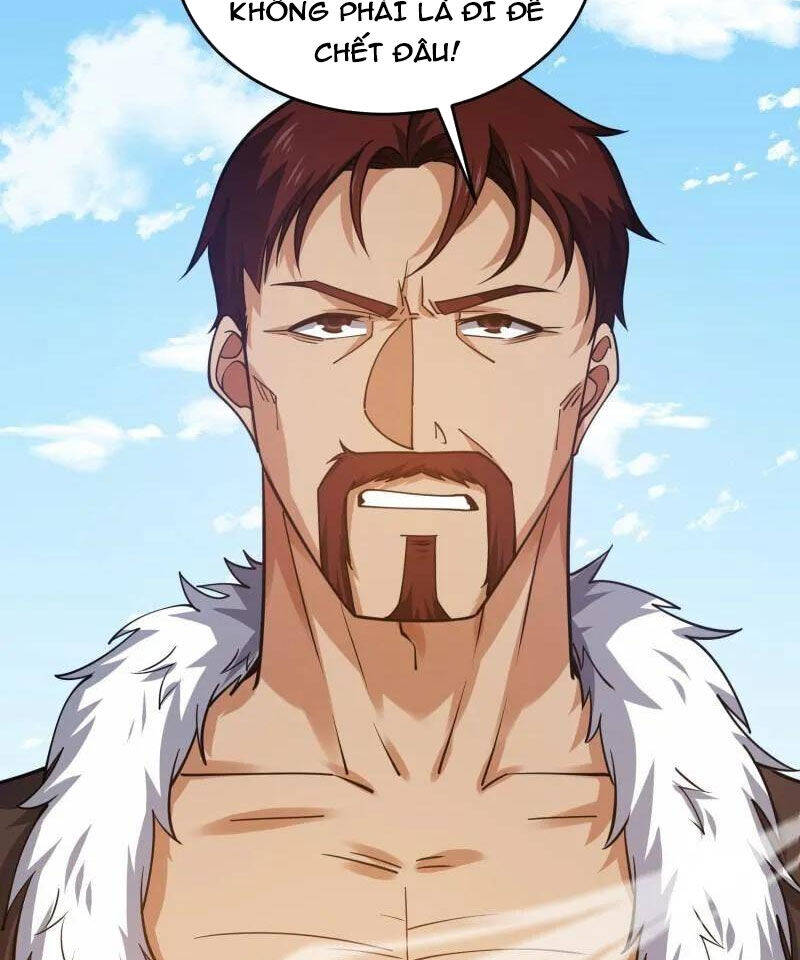 Đệ Nhất Danh Sách Chap 414 - Next Chap 415
