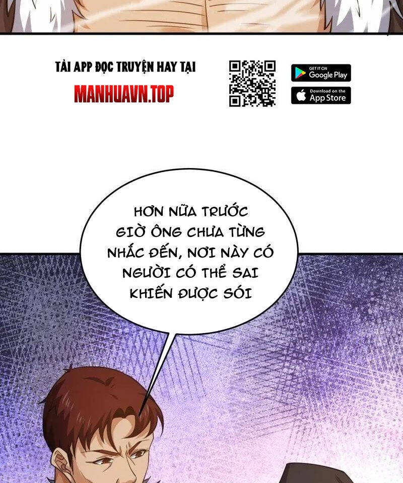 Đệ Nhất Danh Sách Chap 414 - Next Chap 415
