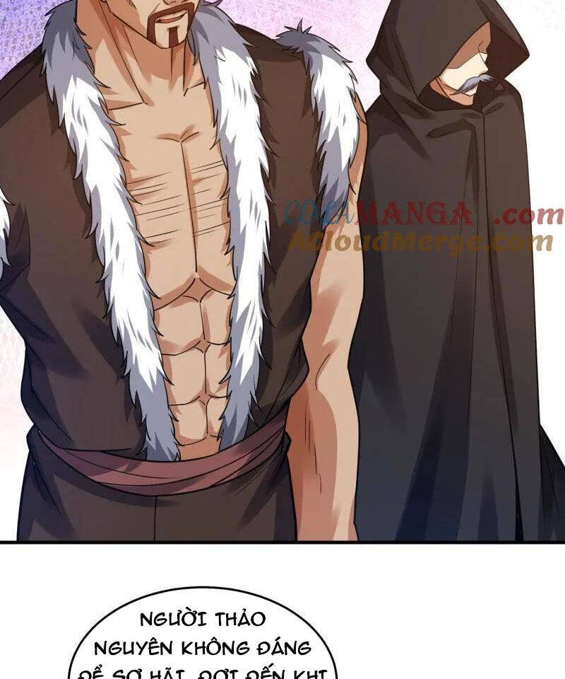 Đệ Nhất Danh Sách Chap 414 - Next Chap 415