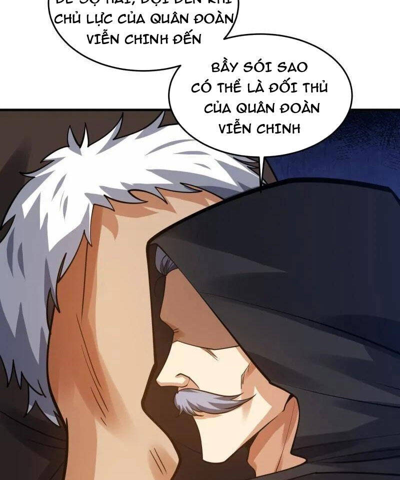 Đệ Nhất Danh Sách Chap 414 - Next Chap 415