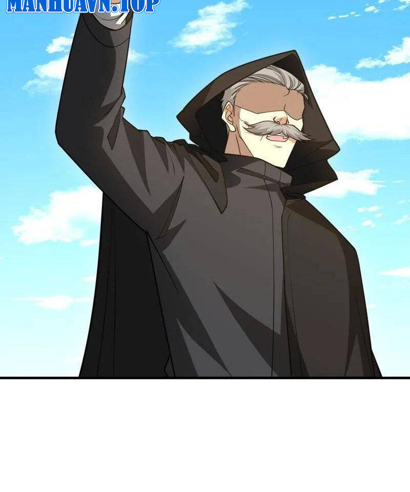 Đệ Nhất Danh Sách Chap 414 - Next Chap 415