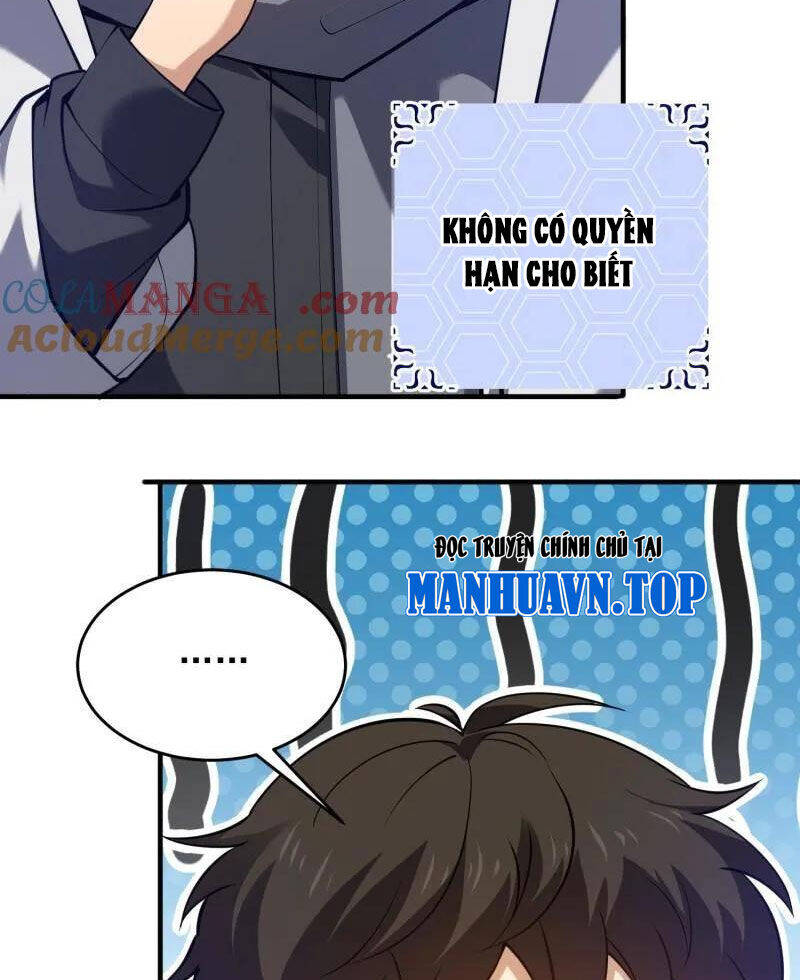 Đệ Nhất Danh Sách Chap 414 - Next Chap 415