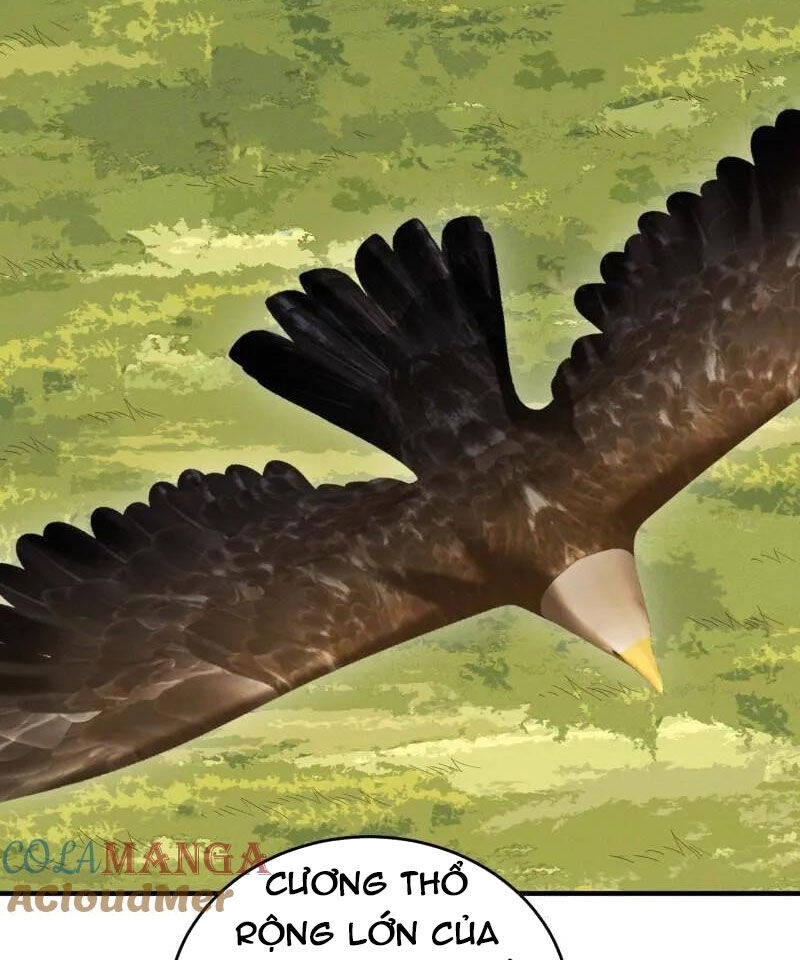 Đệ Nhất Danh Sách Chap 414 - Next Chap 415