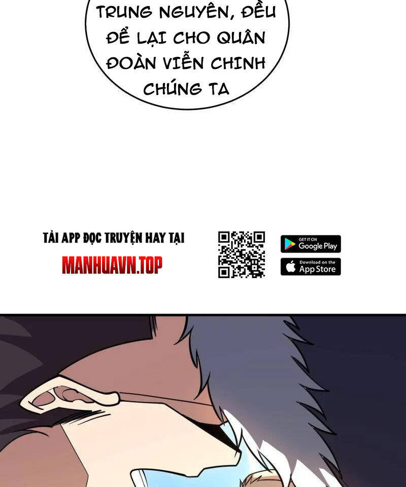 Đệ Nhất Danh Sách Chap 414 - Next Chap 415