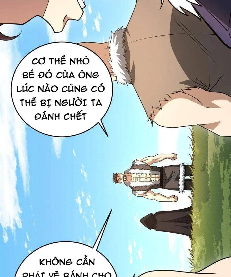 Đệ Nhất Danh Sách Chap 414 - Next Chap 415