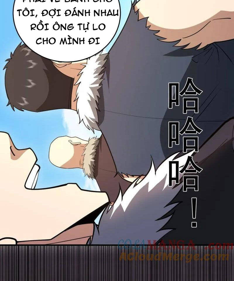 Đệ Nhất Danh Sách Chap 414 - Next Chap 415