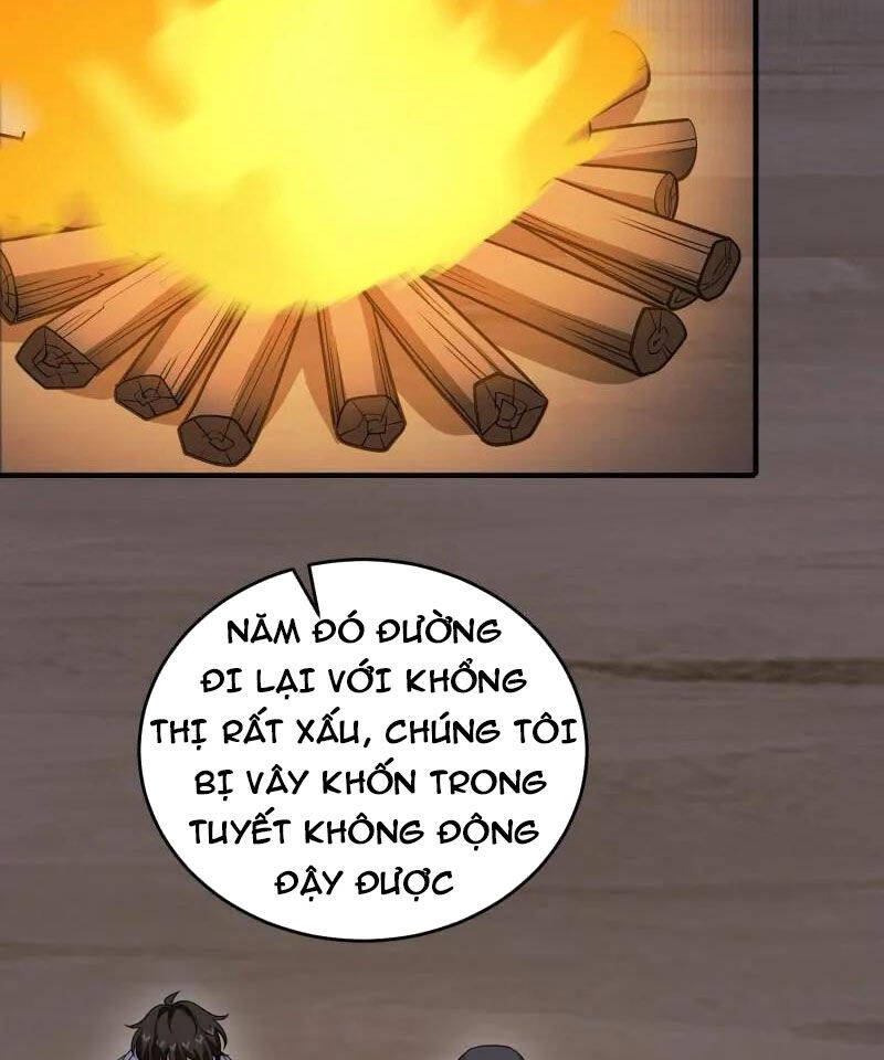 Đệ Nhất Danh Sách Chap 414 - Next Chap 415