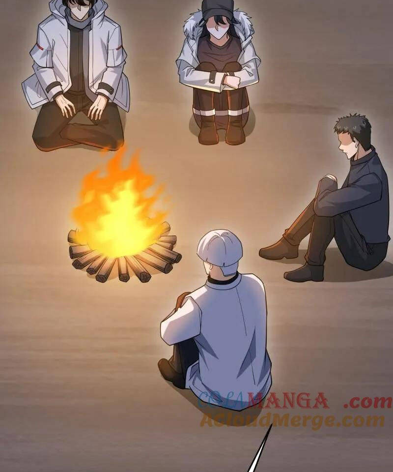 Đệ Nhất Danh Sách Chap 414 - Next Chap 415