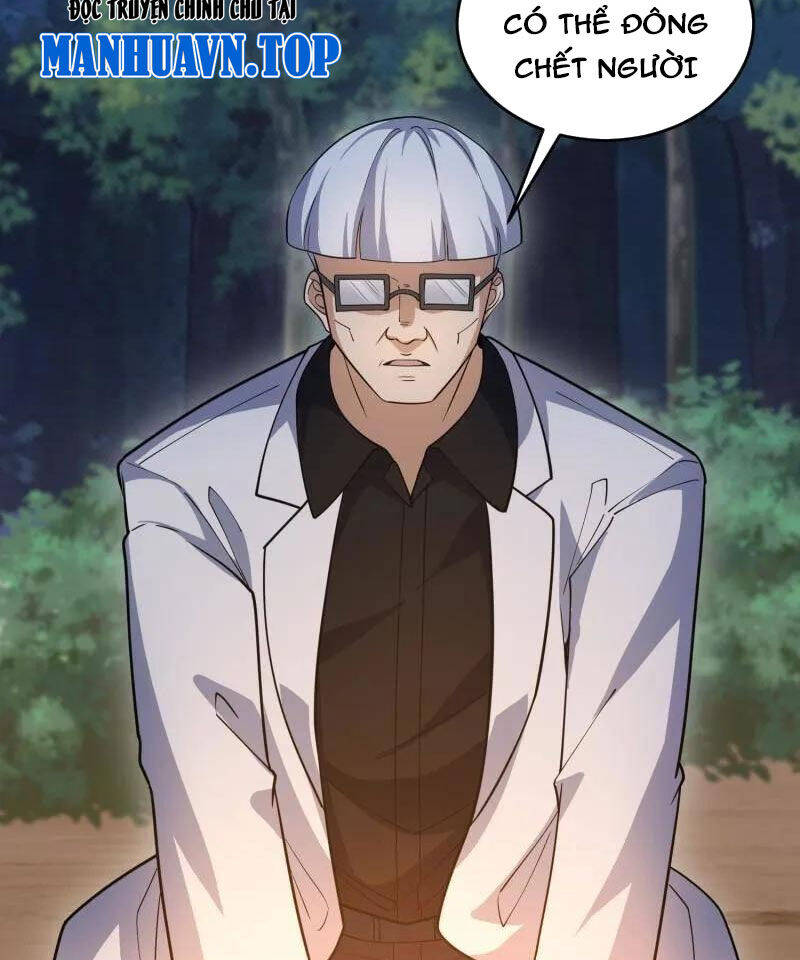 Đệ Nhất Danh Sách Chap 414 - Next Chap 415