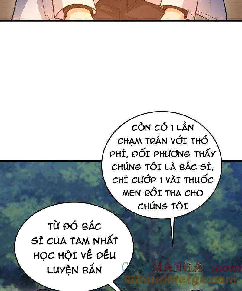 Đệ Nhất Danh Sách Chap 414 - Next Chap 415