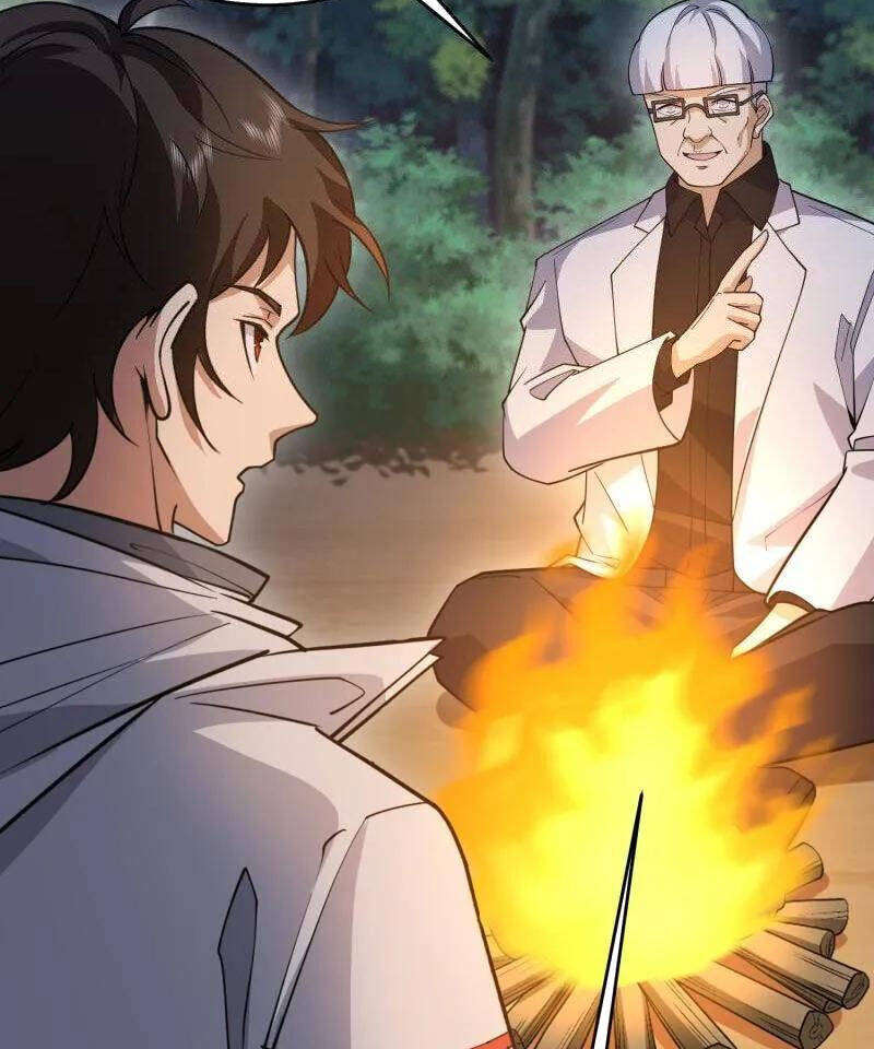 Đệ Nhất Danh Sách Chap 414 - Next Chap 415