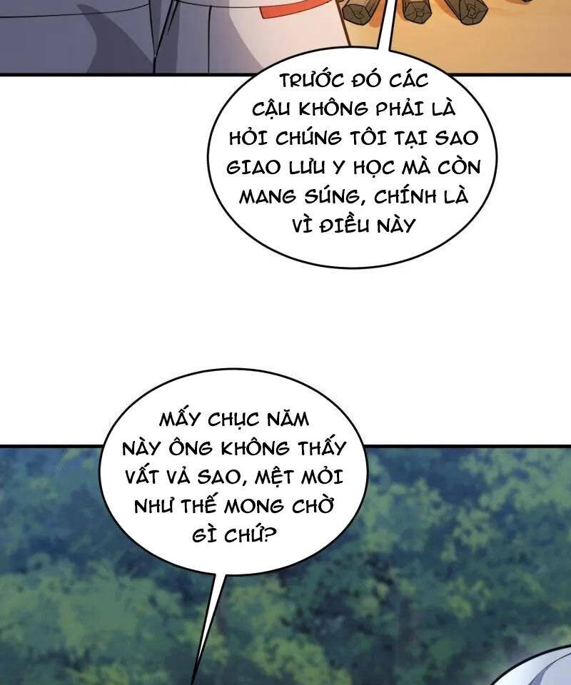 Đệ Nhất Danh Sách Chap 414 - Next Chap 415