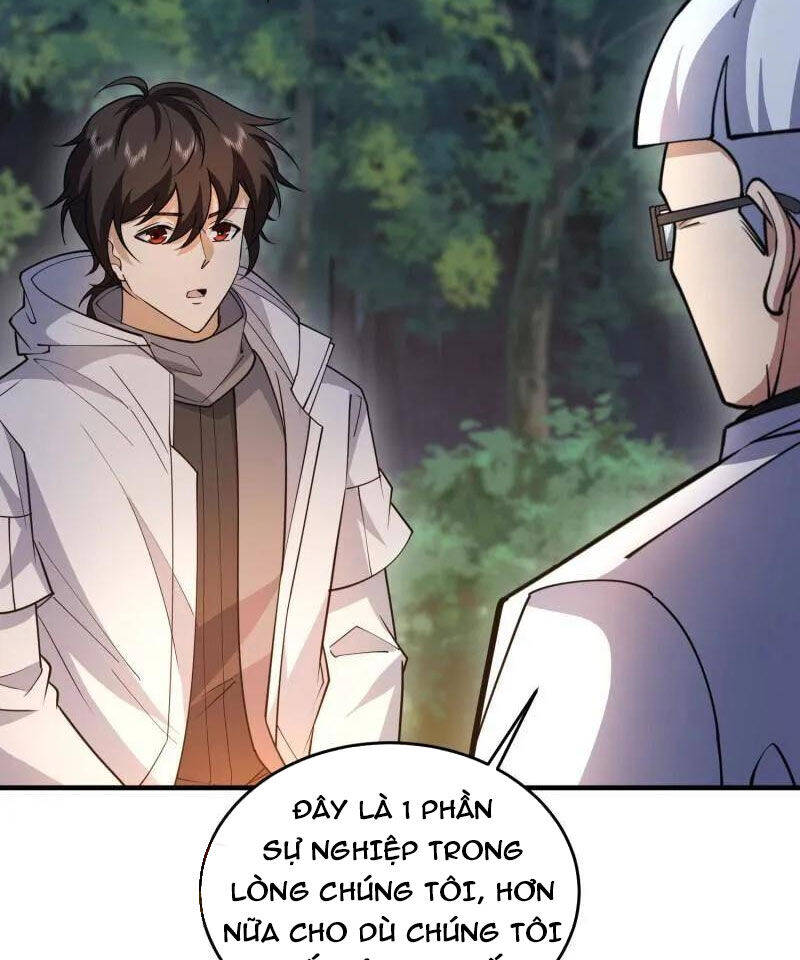 Đệ Nhất Danh Sách Chap 414 - Next Chap 415