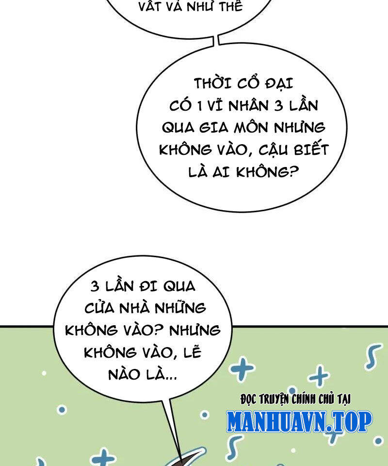 Đệ Nhất Danh Sách Chap 414 - Next Chap 415