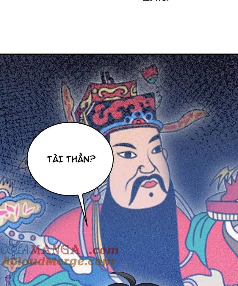 Đệ Nhất Danh Sách Chap 414 - Next Chap 415