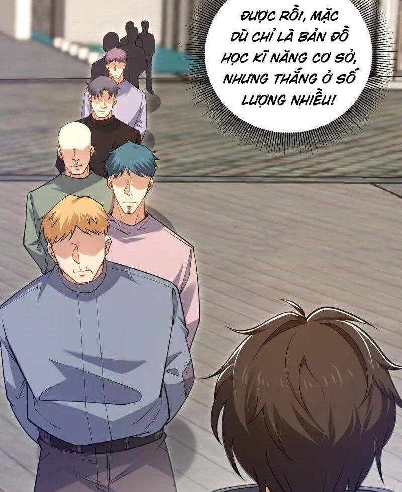Đệ Nhất Danh Sách Chap 414 - Next Chap 415