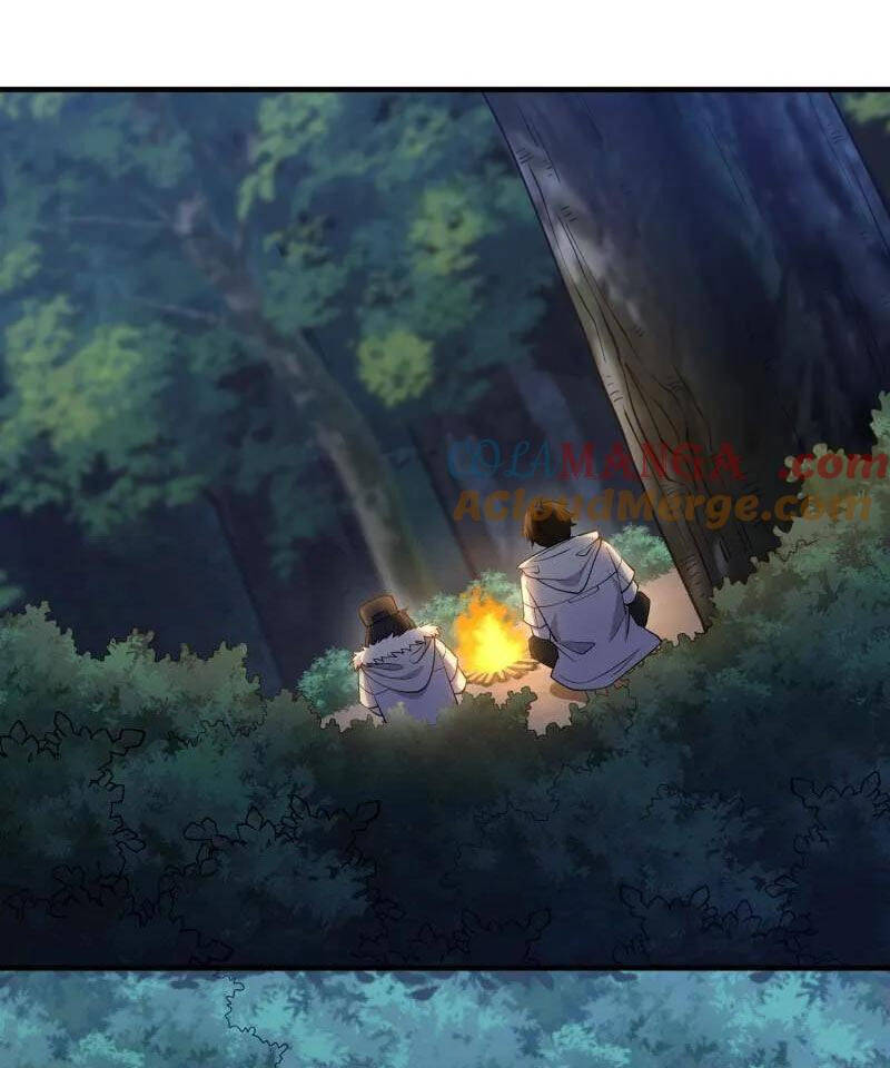 Đệ Nhất Danh Sách Chap 414 - Next Chap 415
