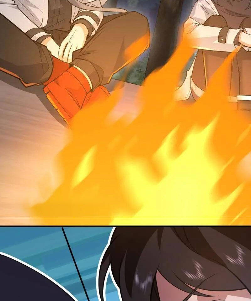 Đệ Nhất Danh Sách Chap 414 - Next Chap 415