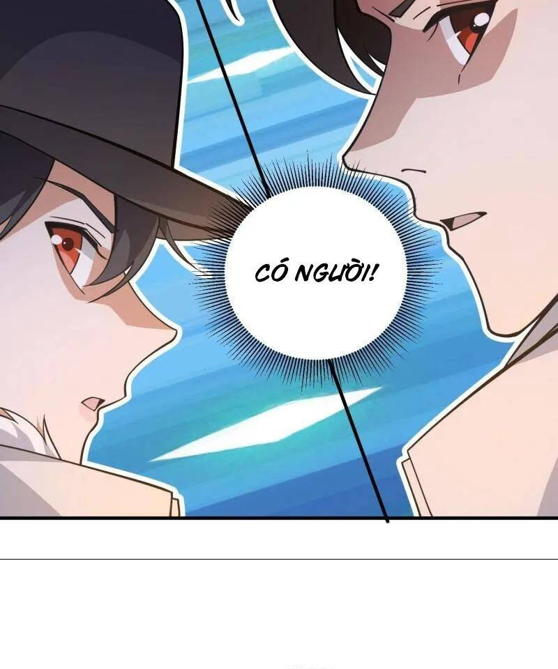 Đệ Nhất Danh Sách Chap 414 - Next Chap 415