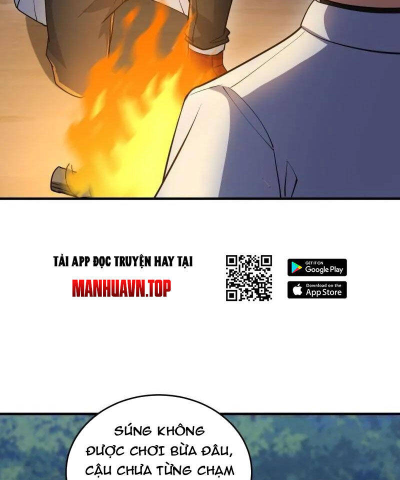 Đệ Nhất Danh Sách Chap 414 - Next Chap 415
