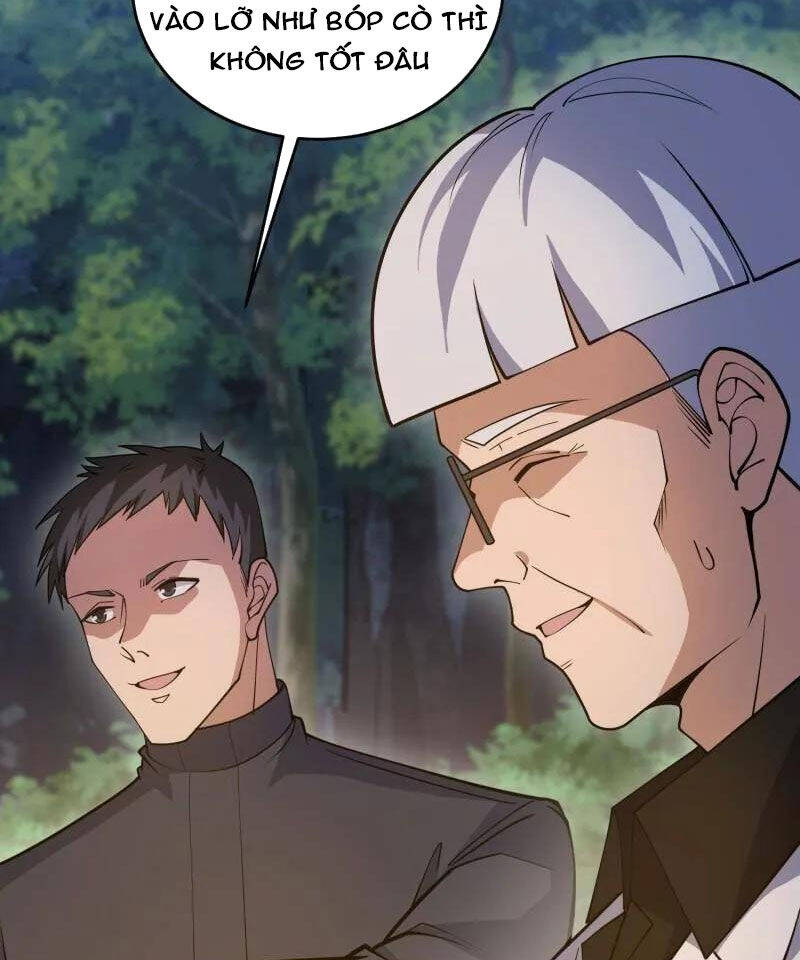 Đệ Nhất Danh Sách Chap 414 - Next Chap 415