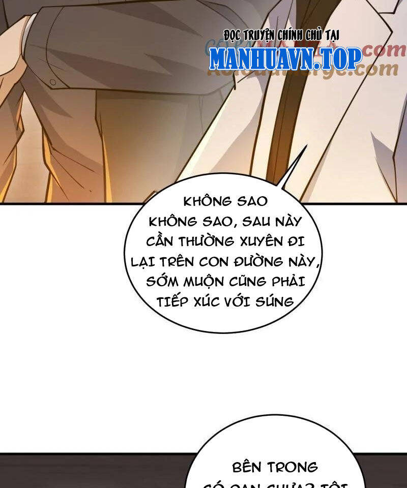 Đệ Nhất Danh Sách Chap 414 - Next Chap 415