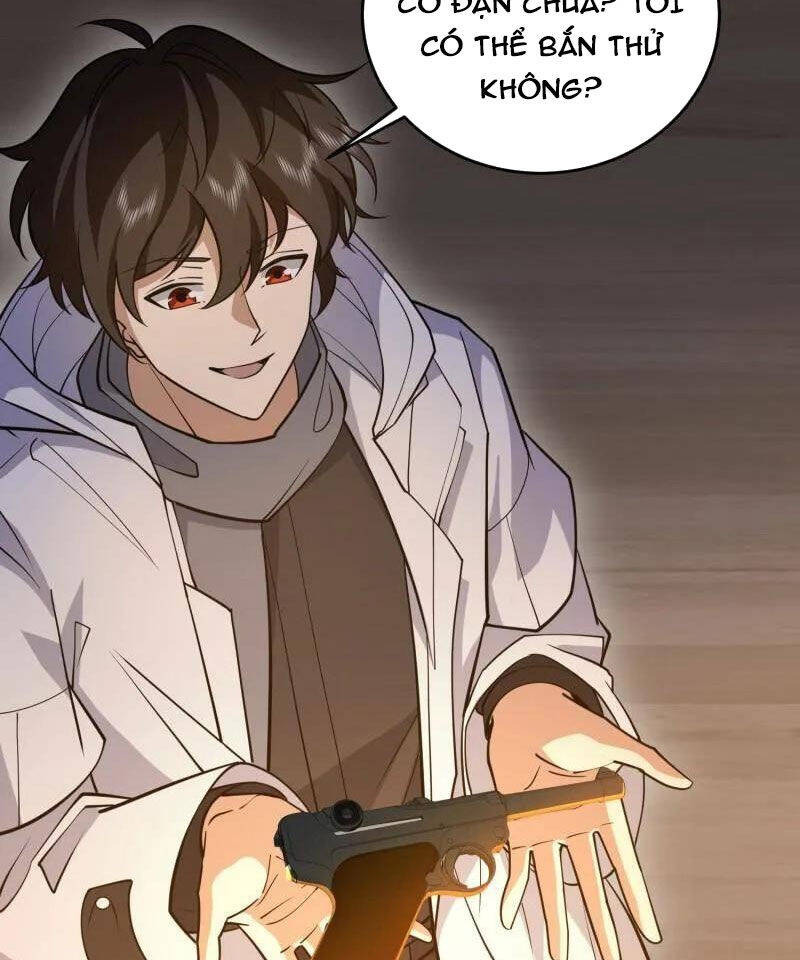 Đệ Nhất Danh Sách Chap 414 - Next Chap 415