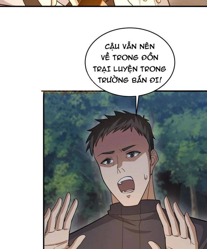 Đệ Nhất Danh Sách Chap 414 - Next Chap 415