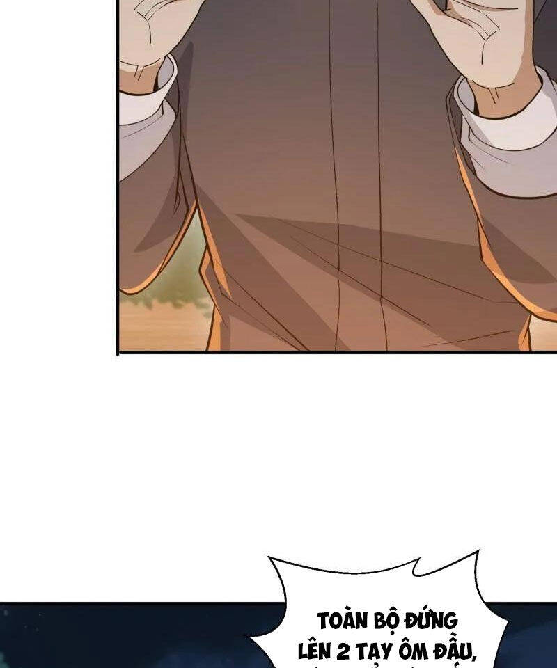 Đệ Nhất Danh Sách Chap 414 - Next Chap 415