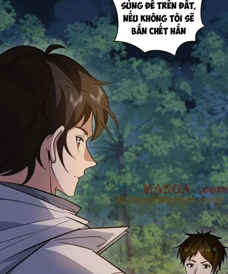 Đệ Nhất Danh Sách Chap 414 - Next Chap 415