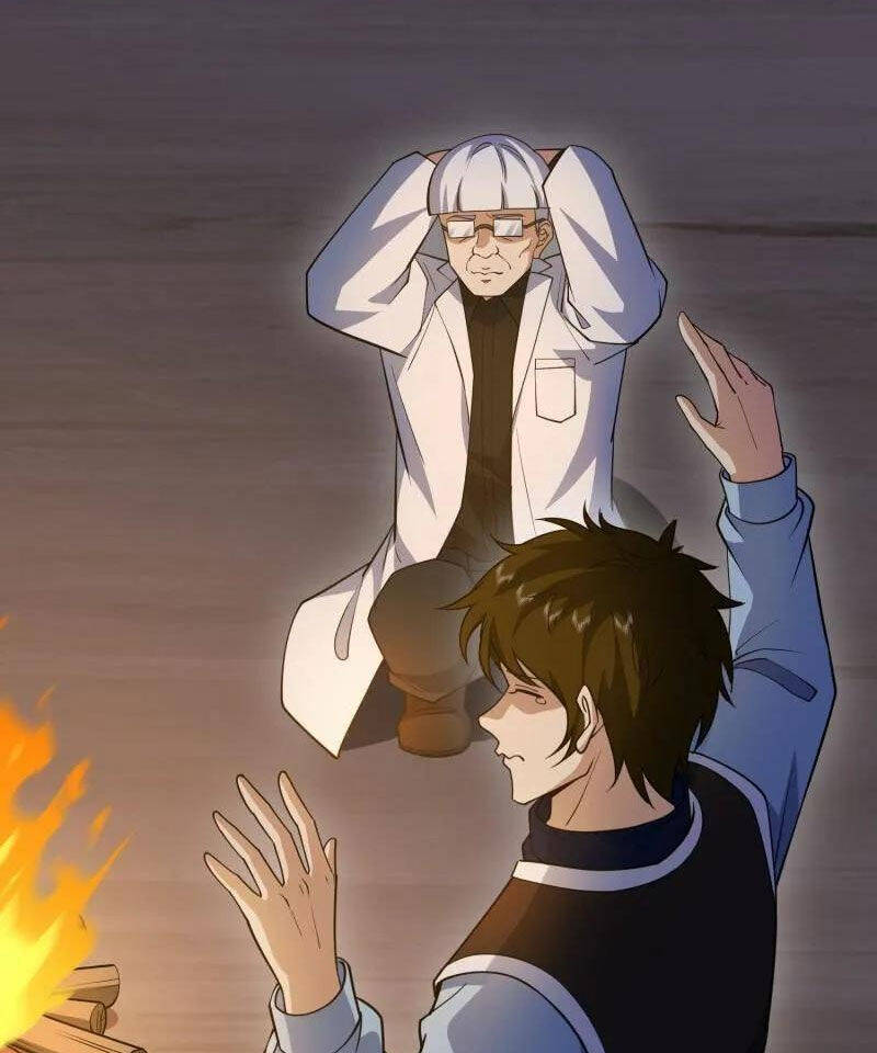 Đệ Nhất Danh Sách Chap 414 - Next Chap 415