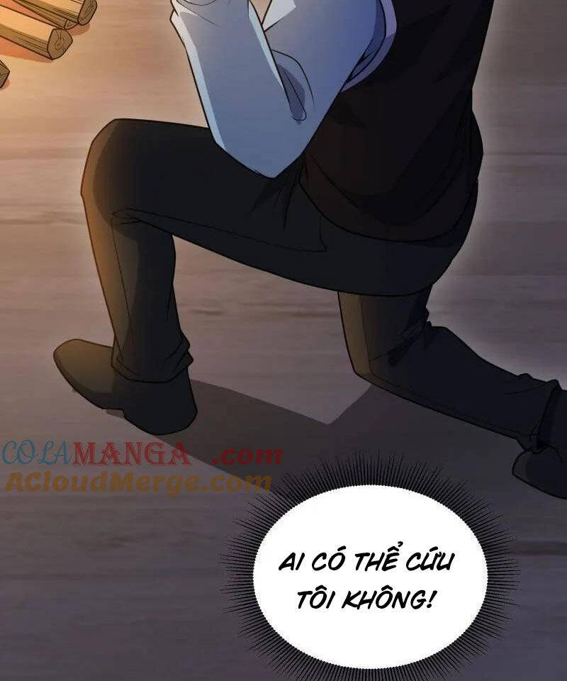 Đệ Nhất Danh Sách Chap 414 - Next Chap 415