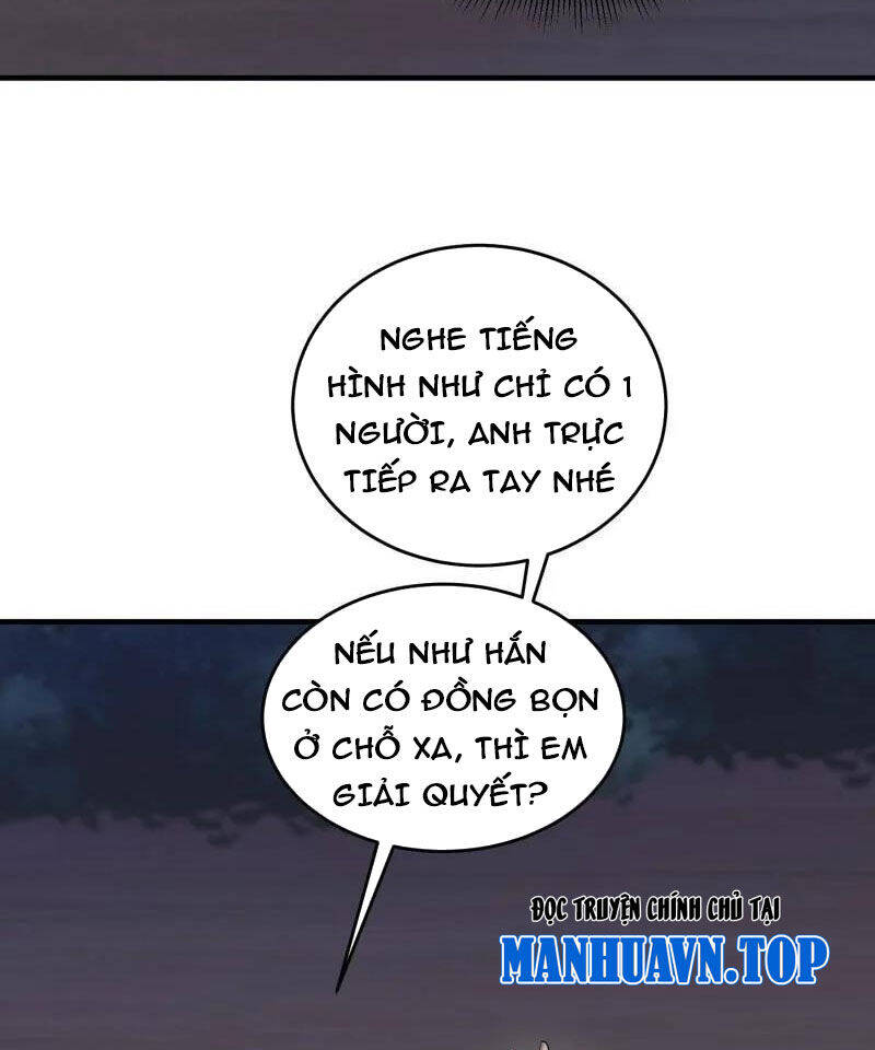 Đệ Nhất Danh Sách Chap 414 - Next Chap 415