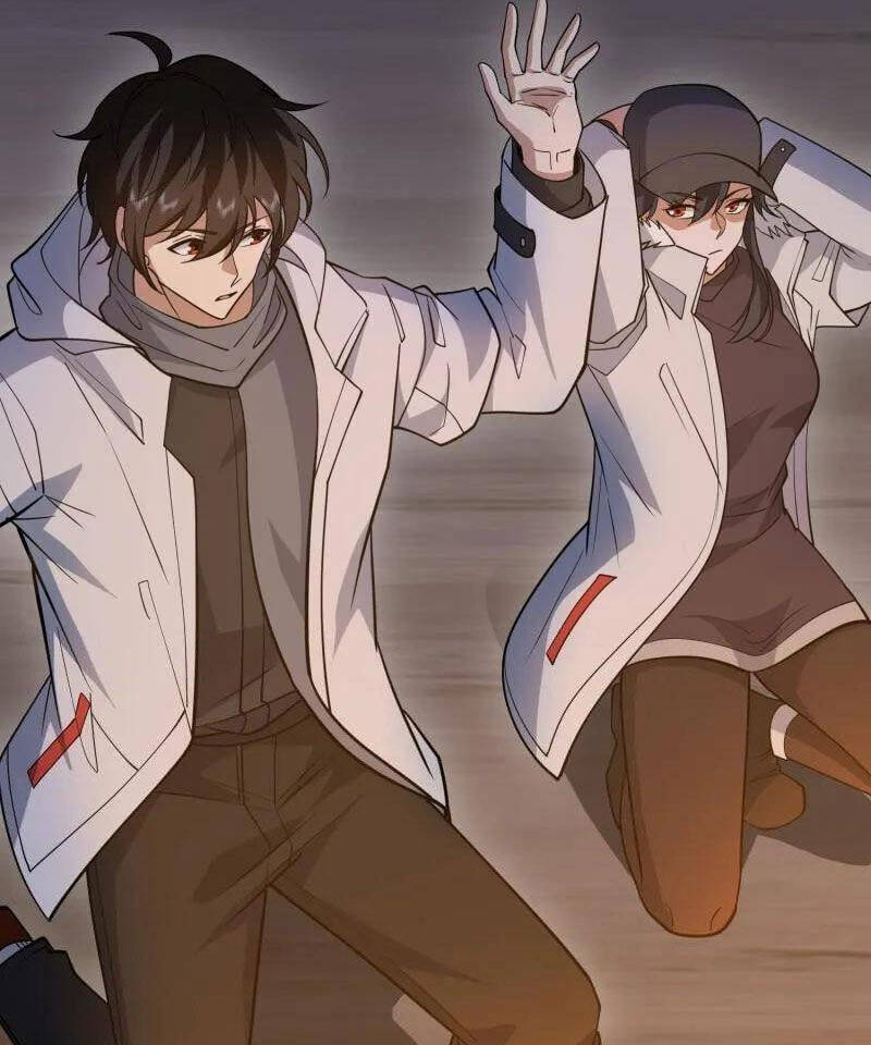 Đệ Nhất Danh Sách Chap 414 - Next Chap 415