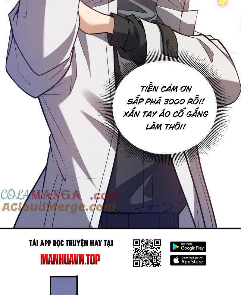 Đệ Nhất Danh Sách Chap 414 - Next Chap 415