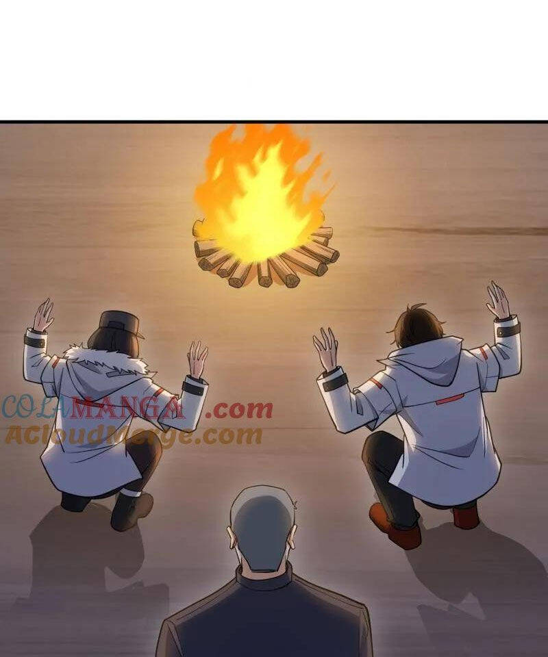 Đệ Nhất Danh Sách Chap 414 - Next Chap 415