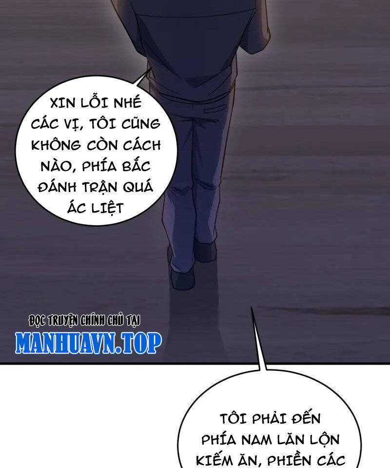 Đệ Nhất Danh Sách Chap 414 - Next Chap 415