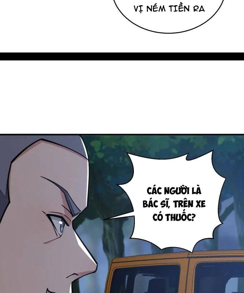 Đệ Nhất Danh Sách Chap 414 - Next Chap 415